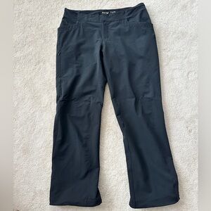 Mountain Hardwear outdoor athletic pants